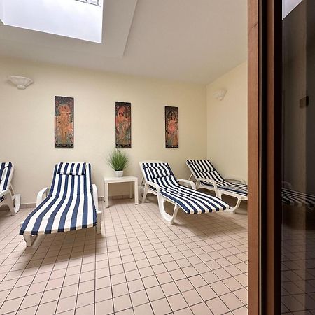 Villa Sonneck - Wohnung 7 Sellin  Extérieur photo