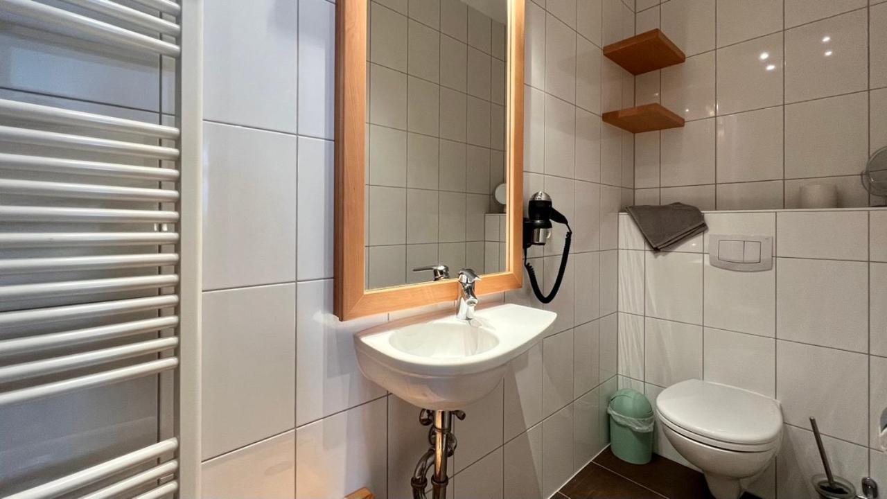 Villa Sonneck - Wohnung 7 Sellin  Extérieur photo