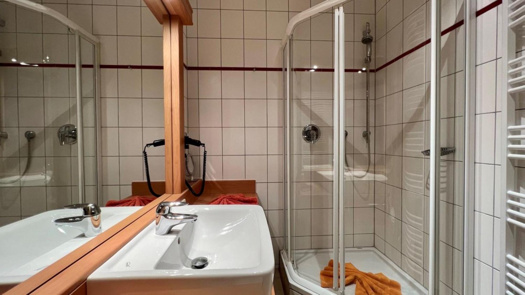 Villa Sonneck - Wohnung 7 Sellin  Extérieur photo